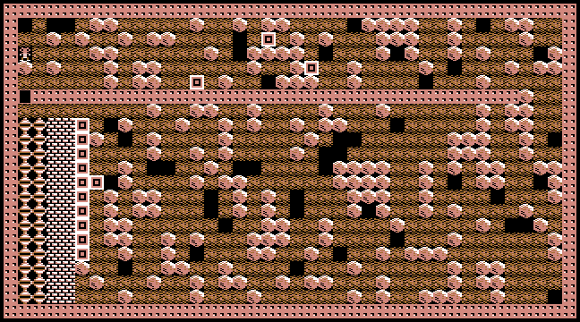 Cave O